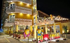 Jatobá Praia Hotel